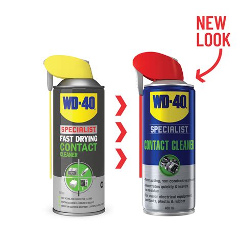 can wd40 be used on electronics|wd40 cleaning electrical contacts.